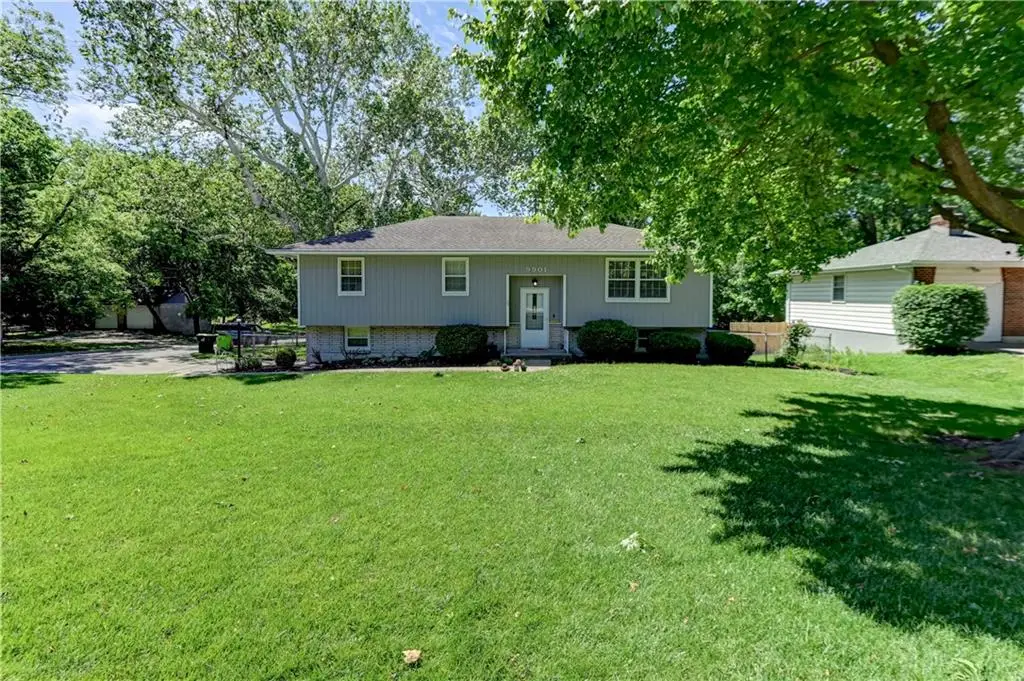 9901 W 55th Street, Shawnee, KS 66203 - #1