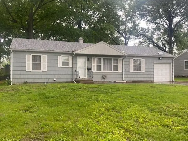 5910 Kentucky Avenue, Raytown, MO 64133