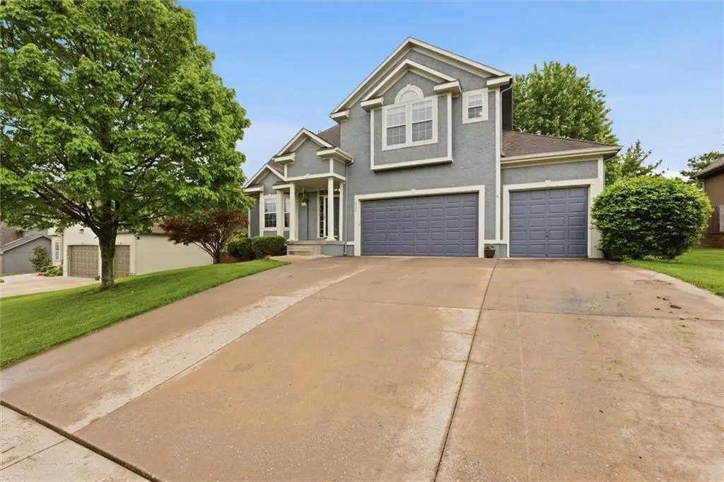 2509 SW Carlton Court, Lees Summit, MO 64082 - #1