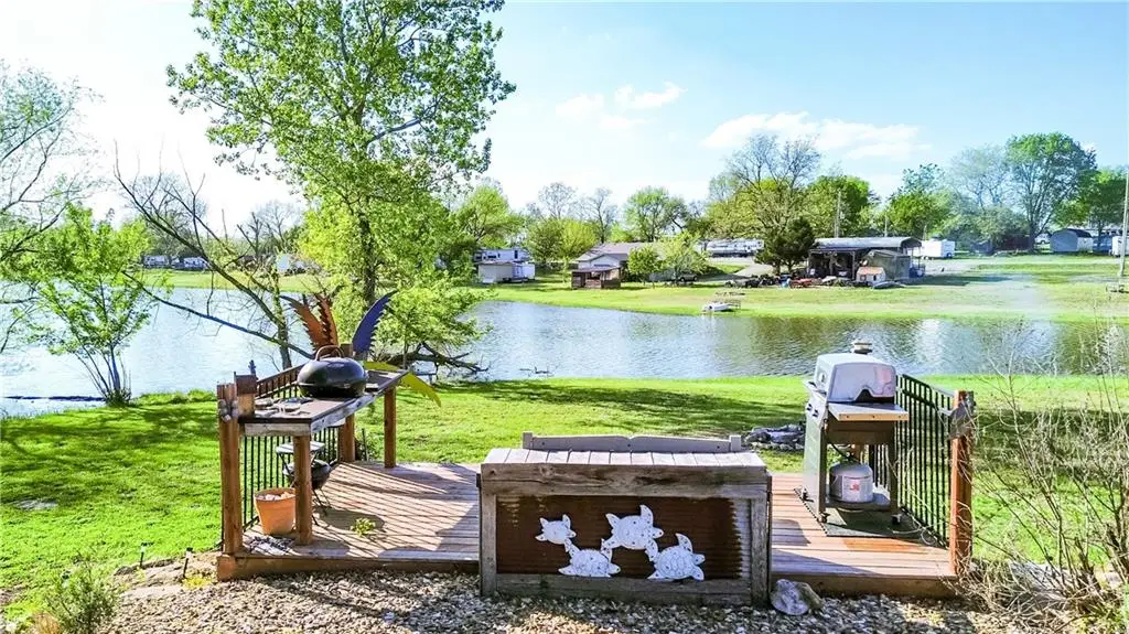 142 N Linn Valley Drive, Linn Valley, KS 66040 - #1