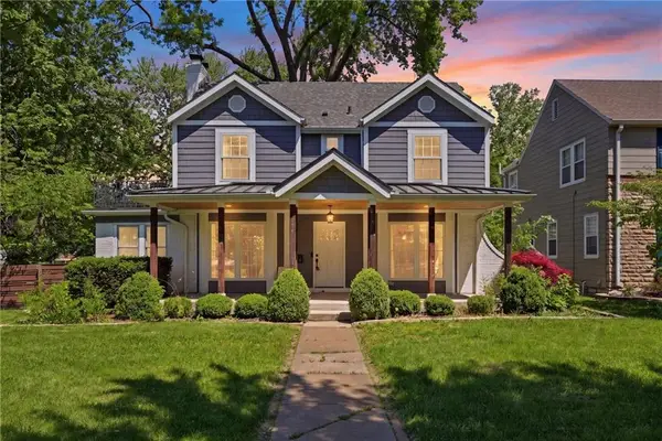 1124 W 77th Street, Kansas City, MO 64114
