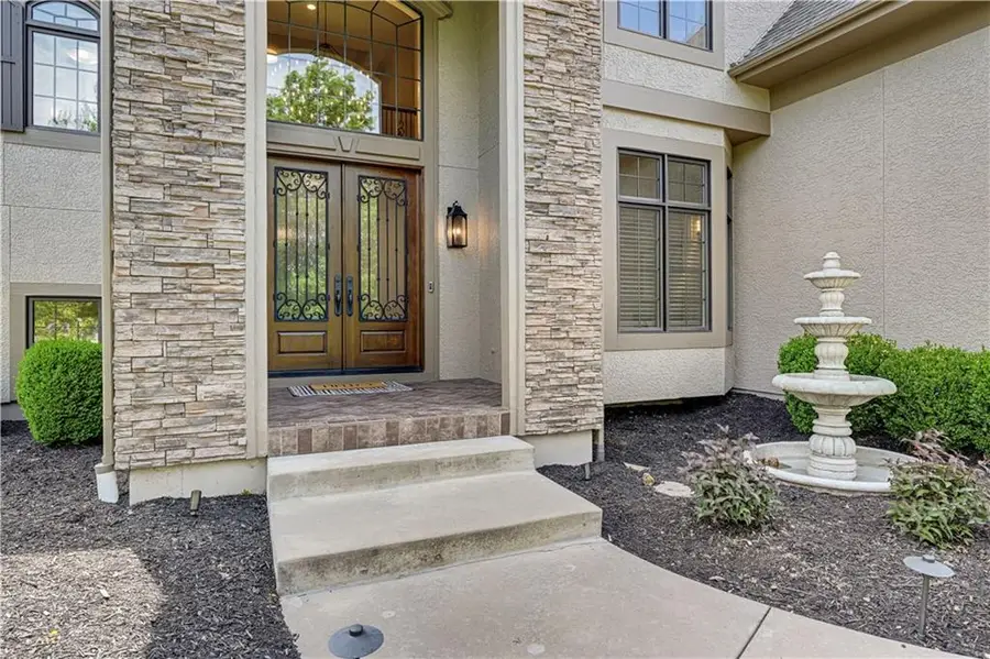 16328 Earnshaw Street, Overland Park, KS 66221 - #2