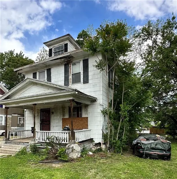 3237 Wabash Avenue, Kansas City, MO 64109
