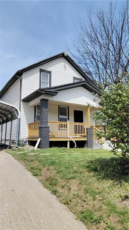 1300 Barnett Avenue, Kansas City, KS 66102 - #1