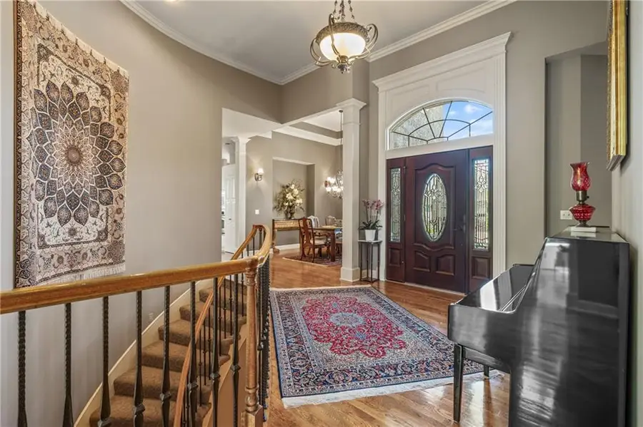 5313 W 124th Terrace, Overland Park, KS 66209 - #2