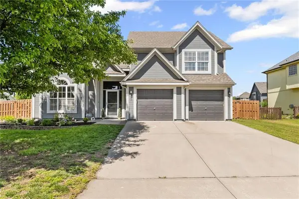 731 River Drive, Kansas City, KS 66111