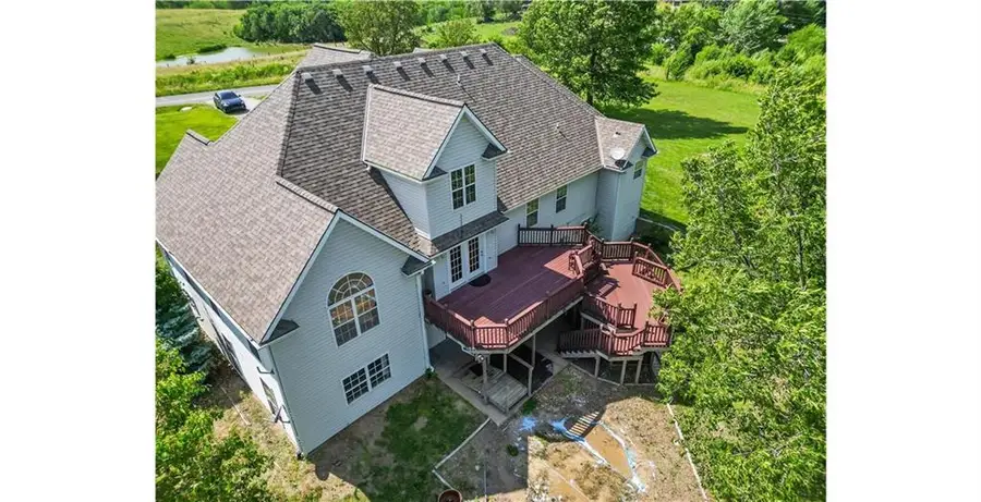 8747 Southpoint Drive, Richmond, MO 64085 - #2