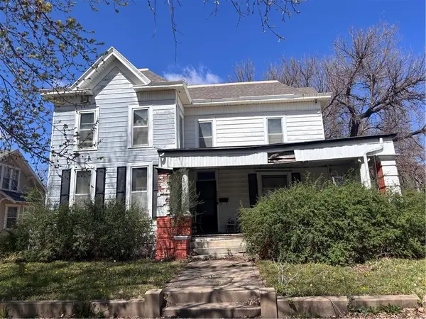 223 NE 6th Street, Abilene, KS 67410