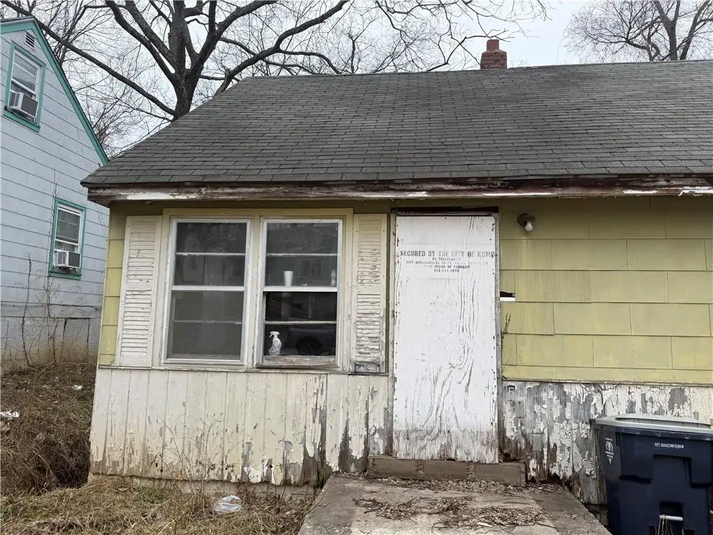 5426 Norton Avenue, Kansas City, MO 64130 - #1