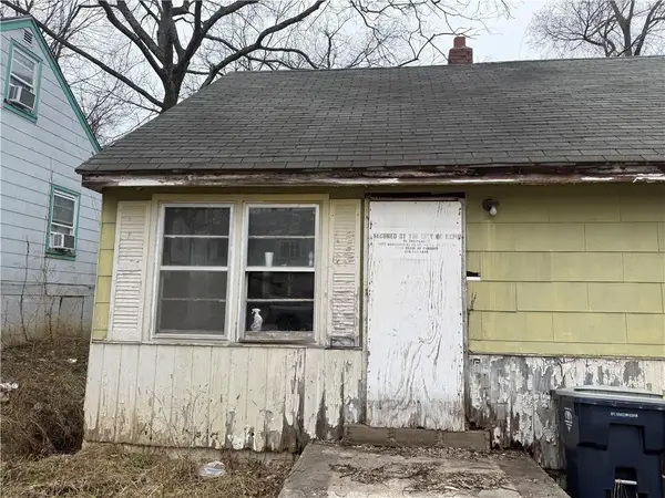 5426 Norton Avenue, Kansas City, MO 64130