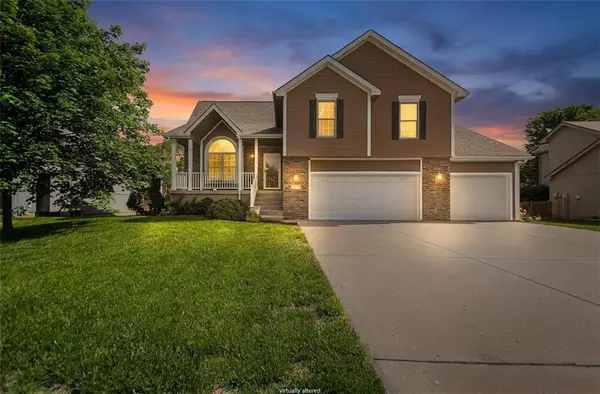 10023 N Willow Avenue, Kansas City, MO 64157