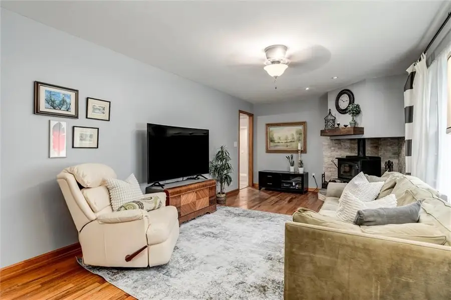 8930 Hardy Street, Overland Park, KS 66212 - #3
