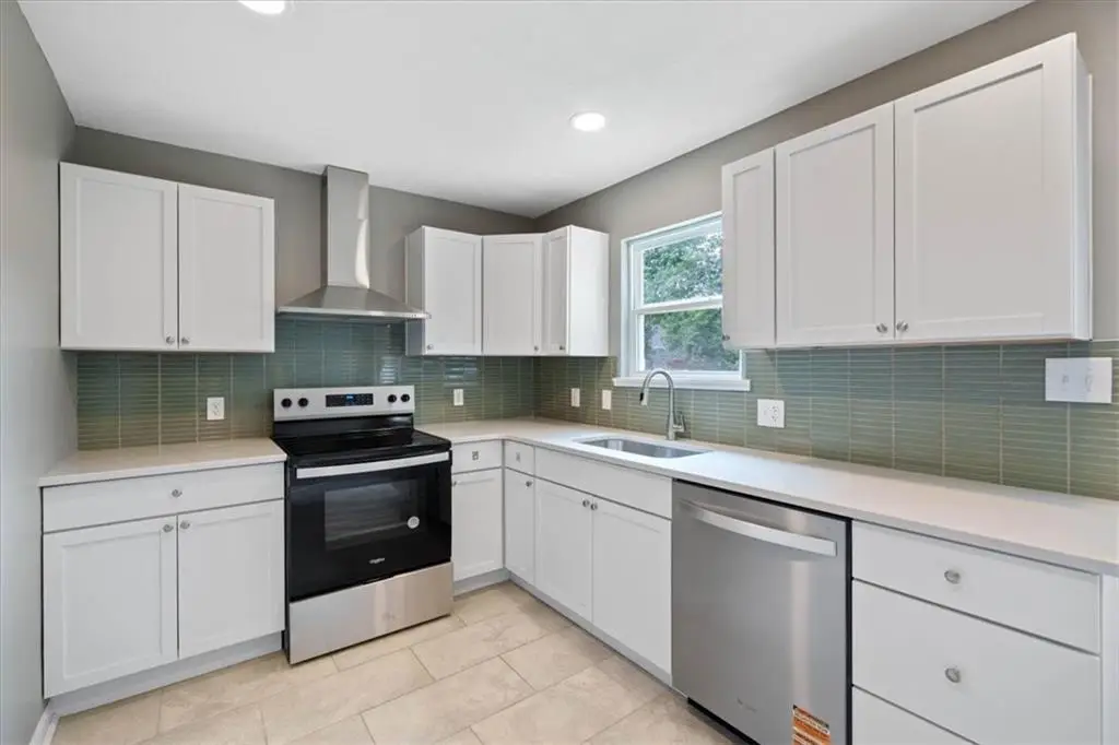 7204 Forest Avenue, Kansas City, MO 64131 - #1