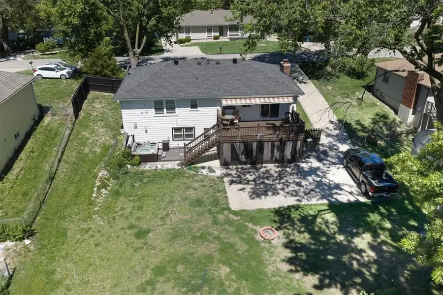 6925 NW Blair Road, Kansas City, MO 64152 - #2
