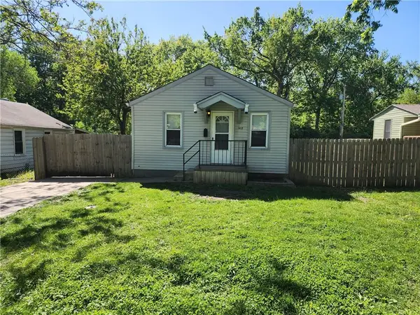 1412 S Logan Avenue, Independence, MO 64055