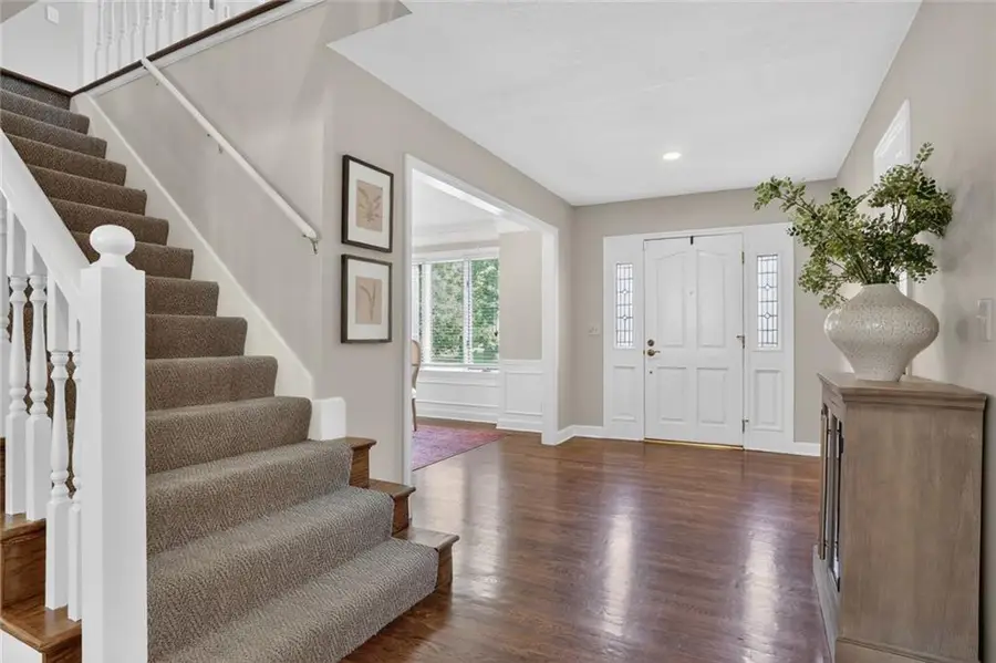 12001 Wenonga Lane, Leawood, KS 66209 - #3