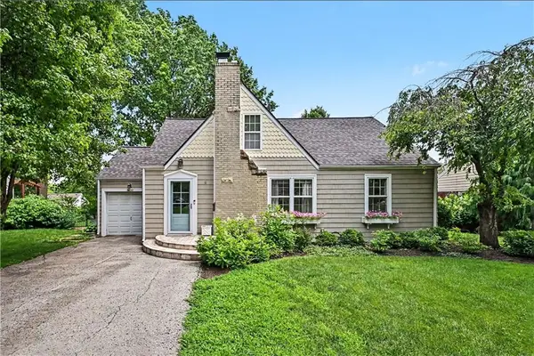 5639 Nall Avenue, Roeland Park, KS 66202