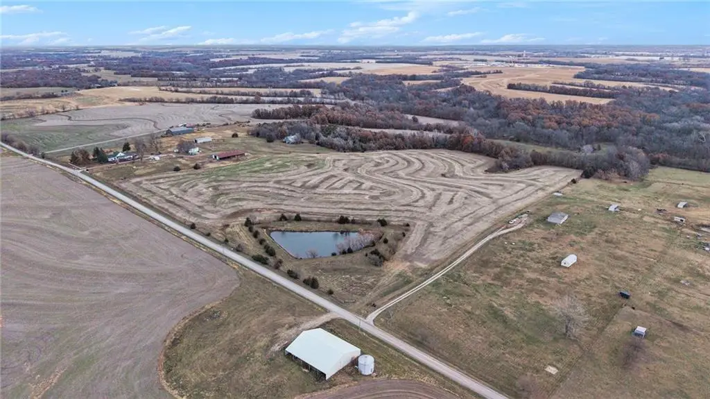 3479 NE Dixon Road, Turney, MO 64493 - #1