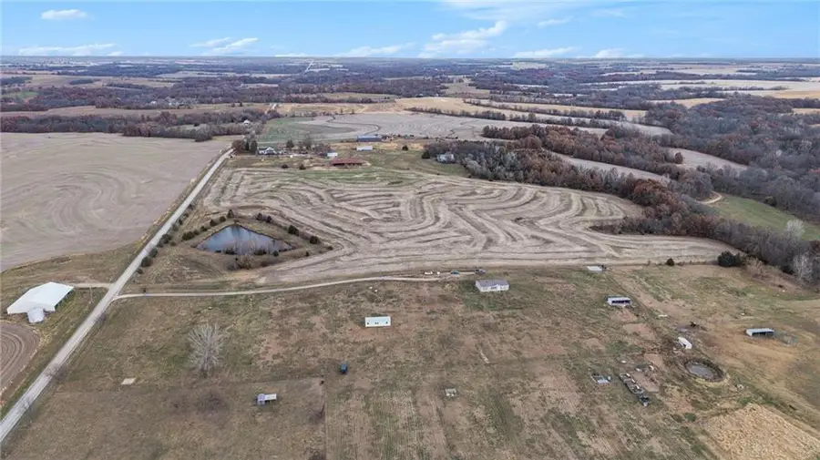 3479 NE Dixon Road, Turney, MO 64493 - #2