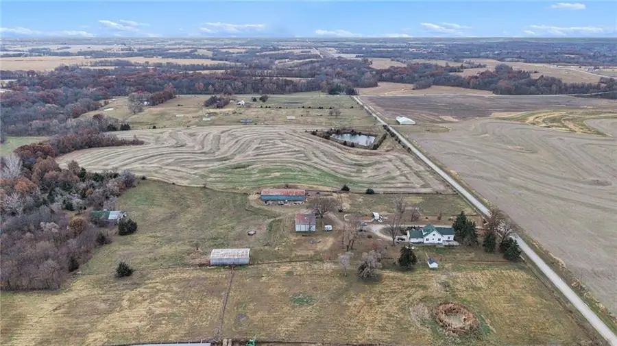 3479 NE Dixon Road, Turney, MO 64493 - #3