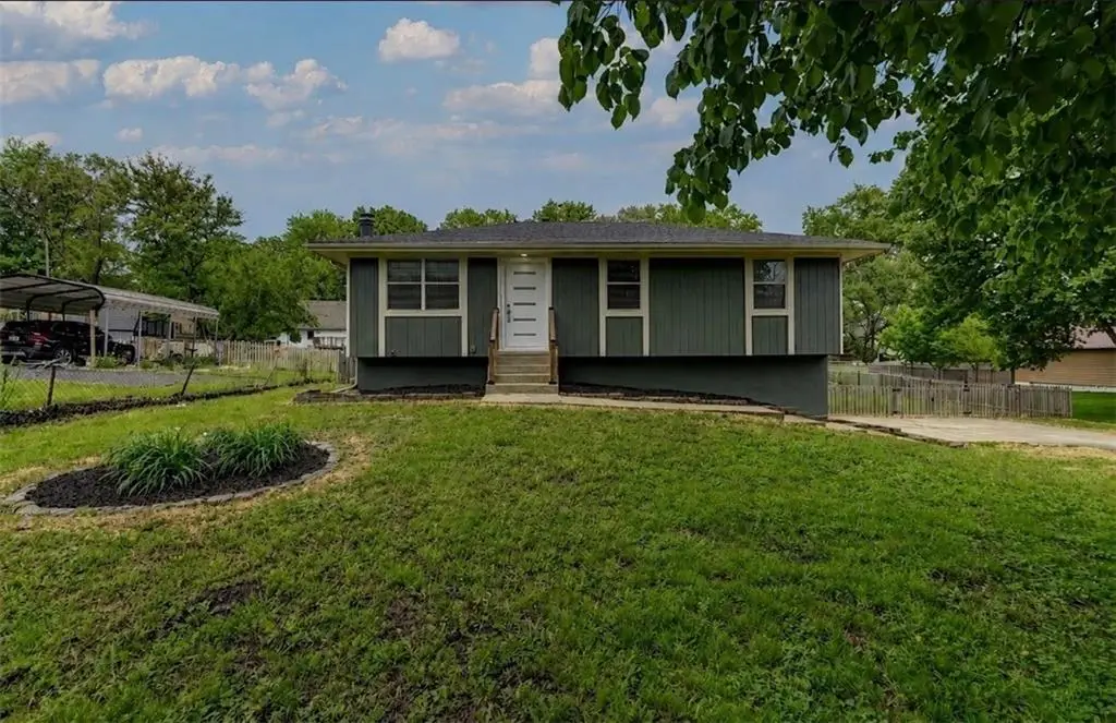 200 83rd Street, Kansas City, MO 64118 - #1