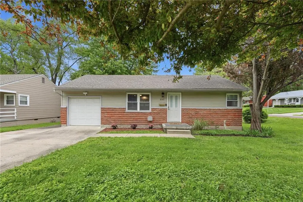 8145 Walmer Street, Overland Park, KS 66204 - #1