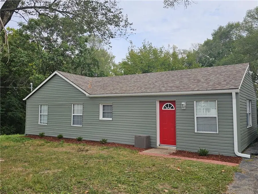 701 N Allen Road, Independence, MO 64050 - #2