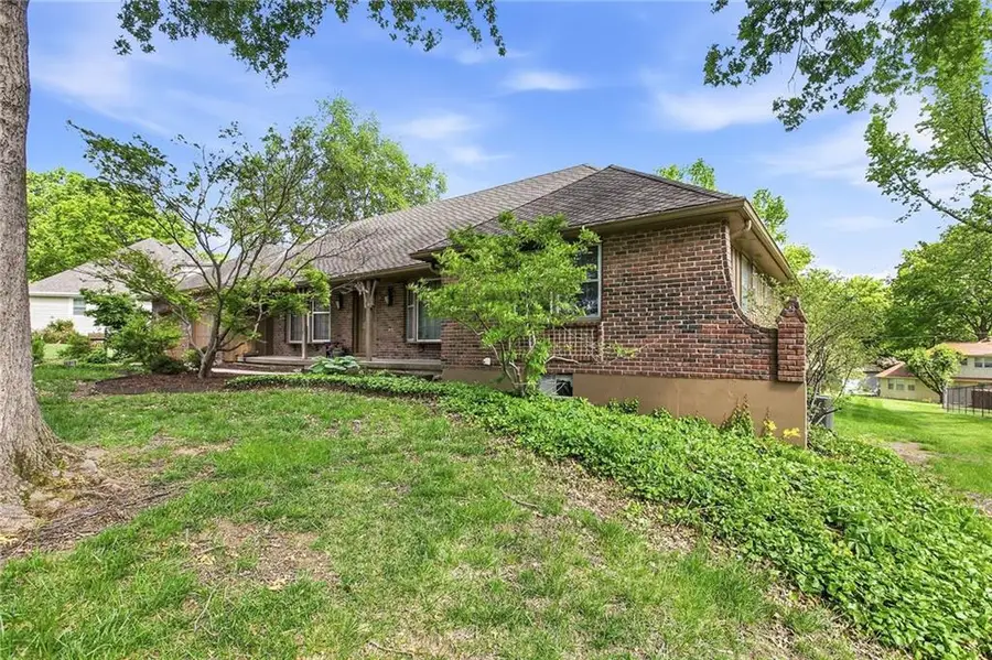 14818 E Covington Road, Independence, MO 64055 - #3