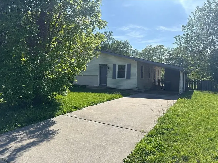 4258 N Colorado Avenue, Kansas City, MO 64117 - #2