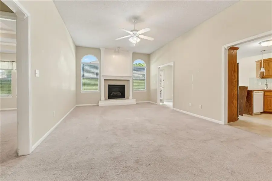 7212 N Lawn Avenue, Kansas City, MO 64119 - #3