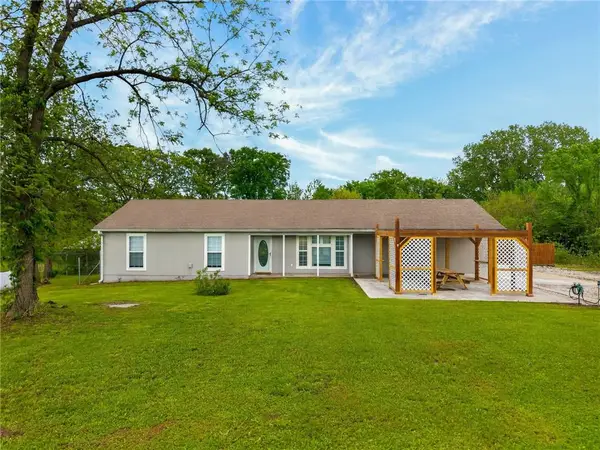 429 NW 1601st Road, Kingsville, MO 64061