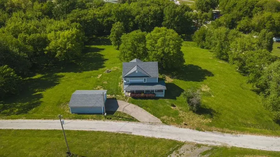 1261 SE Mill Street, Dearborn, MO 64439 - #2