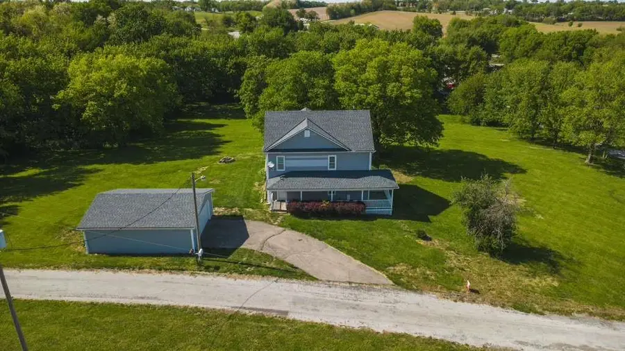 1261 SE Mill Street, Dearborn, MO 64439 - #3