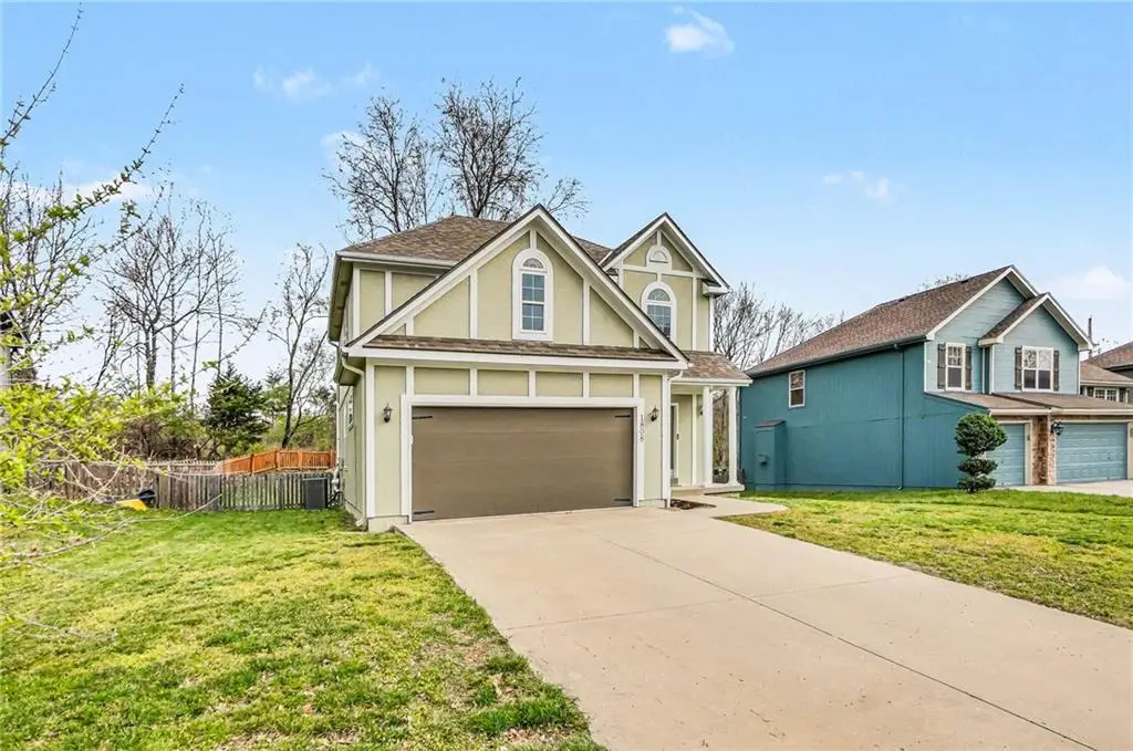 1808 NW 79th Terrace, Kansas City, MO 64151 - #1
