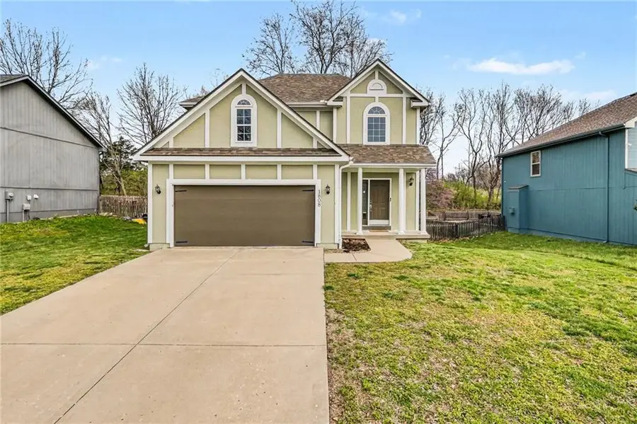 1808 NW 79th Terrace, Kansas City, MO 64151 - #2
