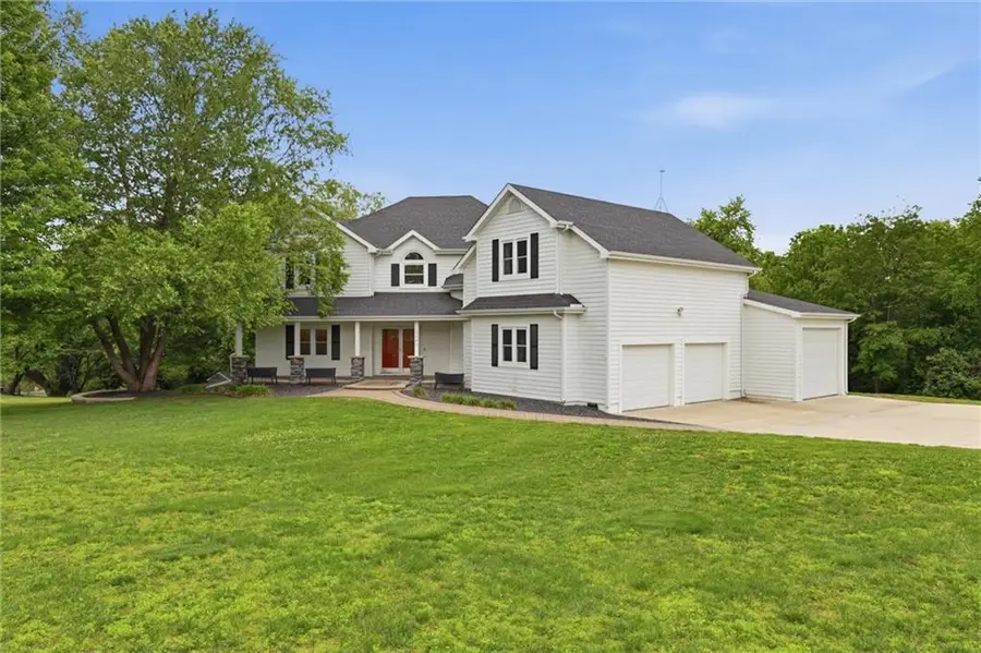 2641 Greenwood Drive, Ottawa, KS 66067 - #3