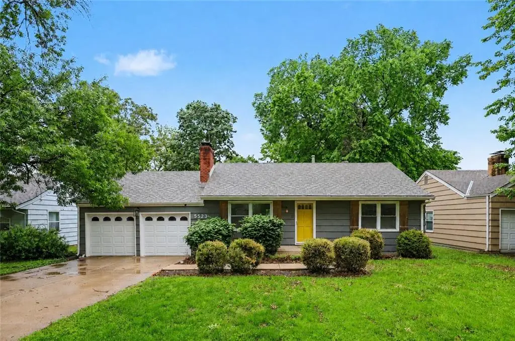 5523 Beverly Avenue, Mission, KS 66202 - #1