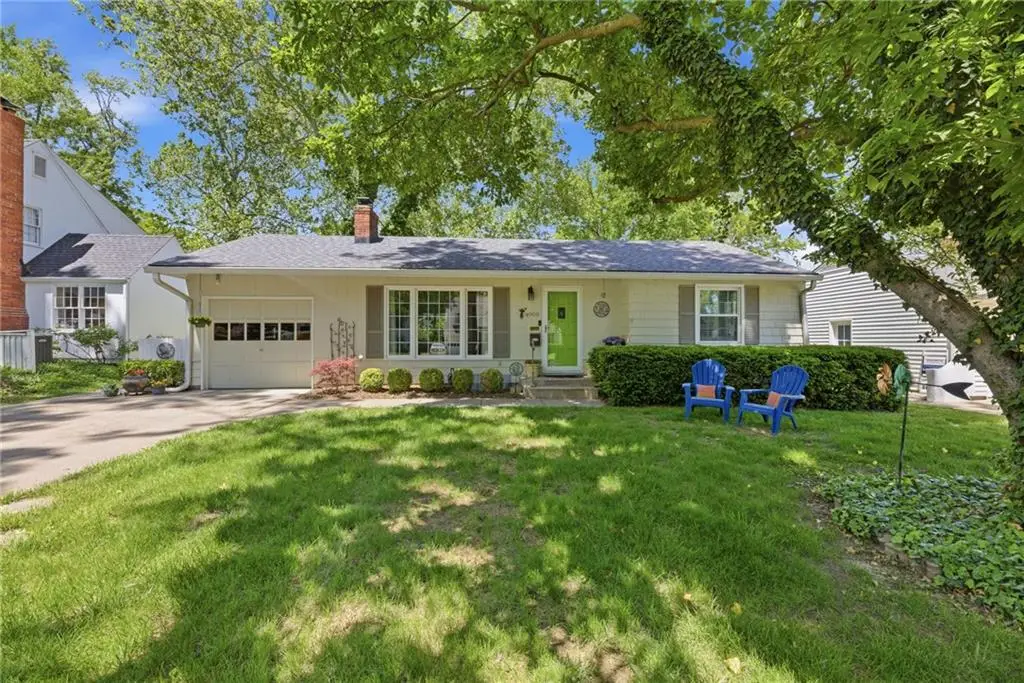 4908 W 71st Street, Prairie Village, KS 66208 - #1