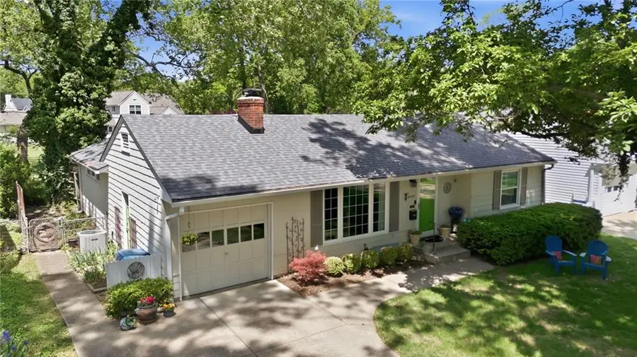 4908 W 71st Street, Prairie Village, KS 66208 - #2
