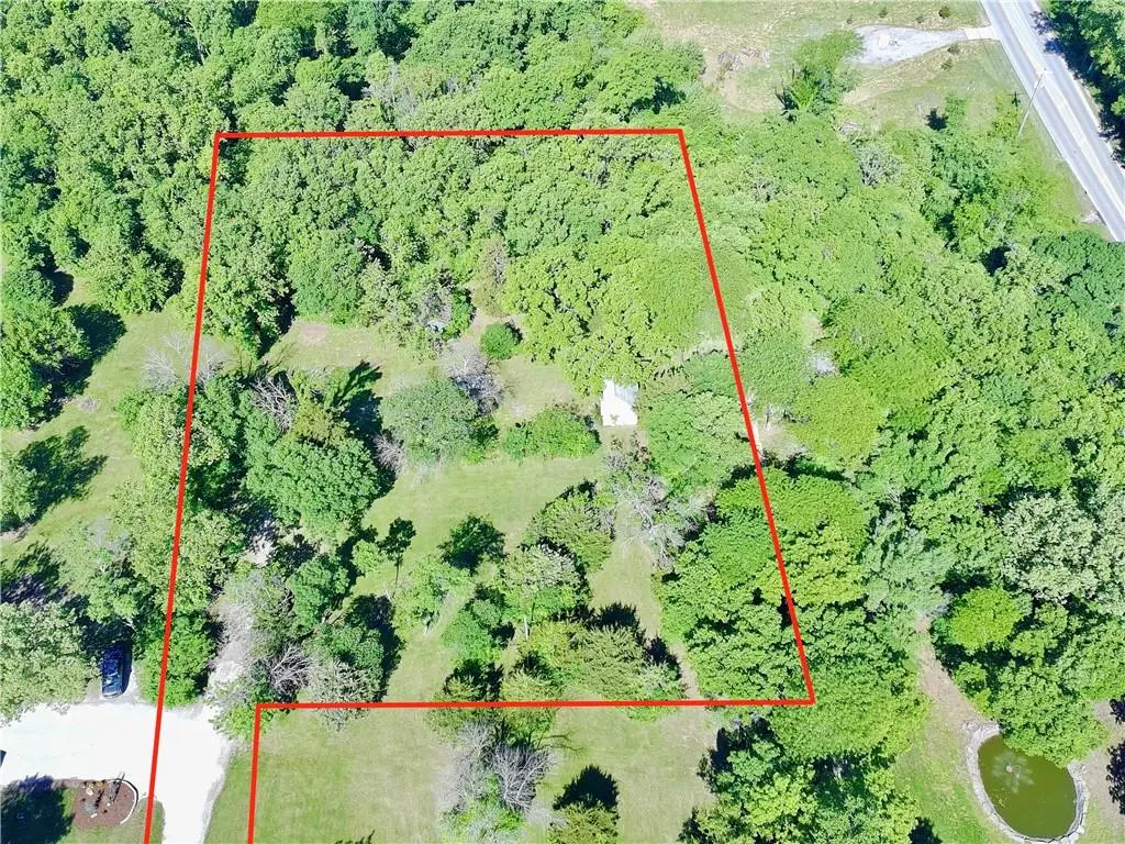 8360 Waverly Road, De Soto, KS 66018 - #1