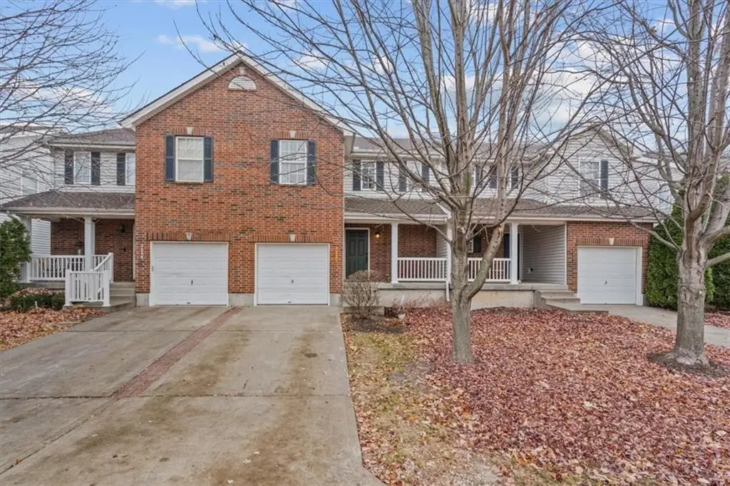 1232 SW Wysteria Drive, Lees Summit, MO 64082 - #1
