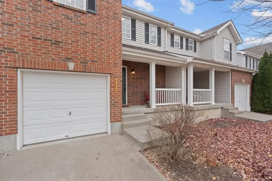 1232 SW Wysteria Drive, Lees Summit, MO 64082 - #2