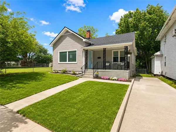 109 Broad Street, Warrensburg, MO 64093