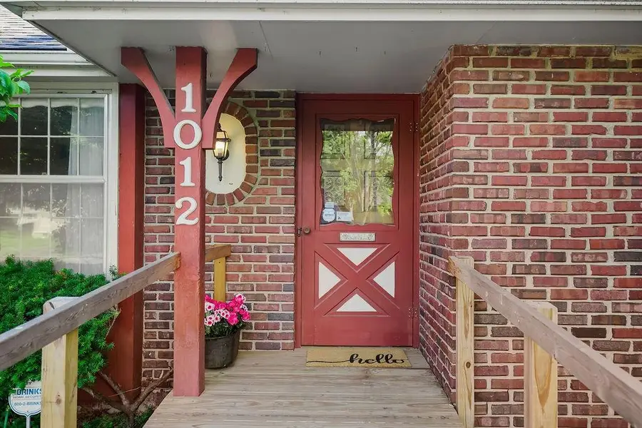 1012 SE 2nd Terrace, Lees Summit, MO 64063 - #2
