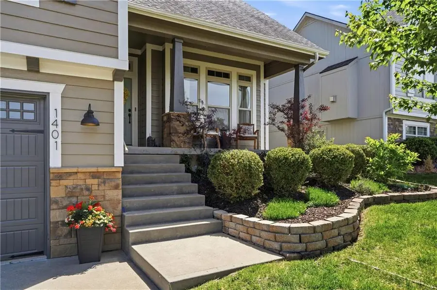1401 NE 106th Place, Kansas City, MO 64155 - #3