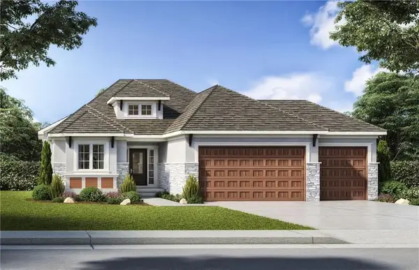 1917 SW Fern Circle, Lee's Summit, MO 64082