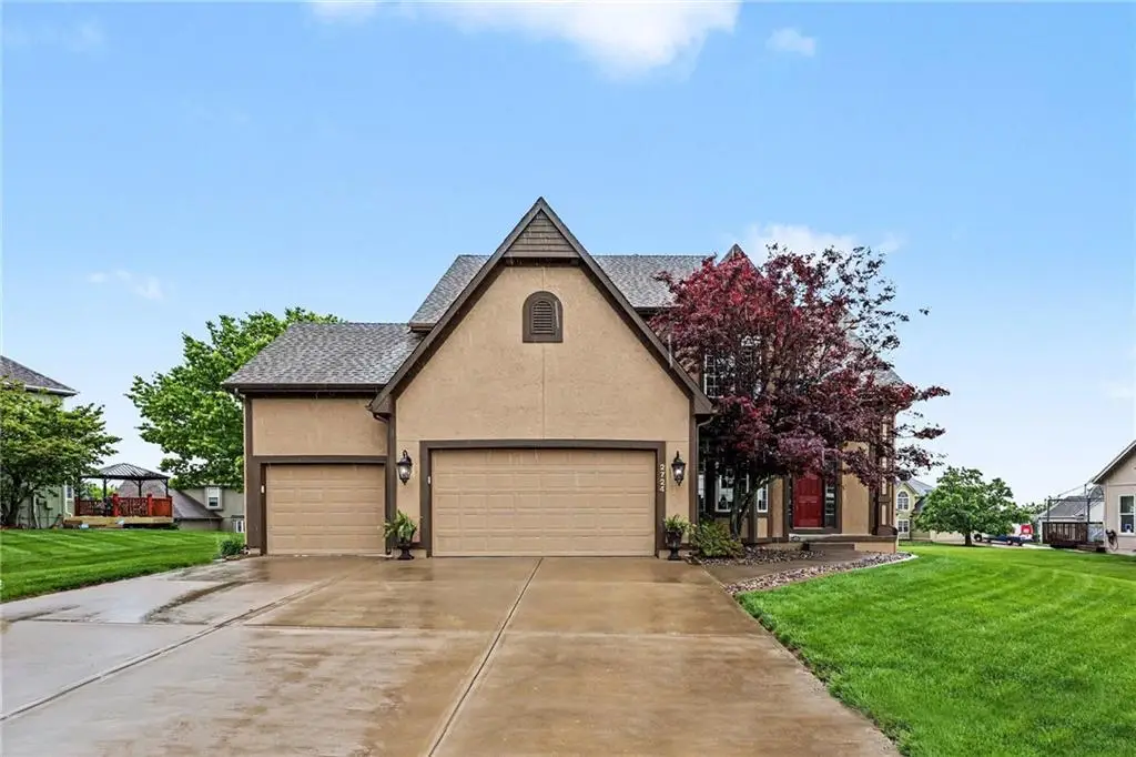 2724 SW Monarch Drive, Lees Summit, MO 64082 - #1