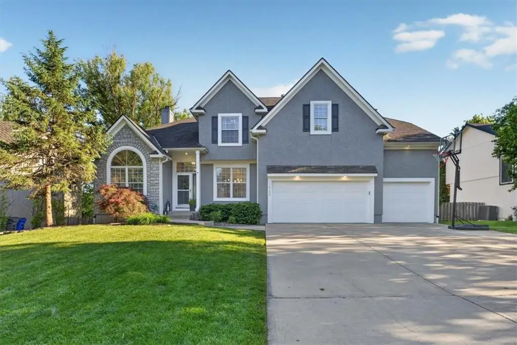 14103 W 142nd Terrace, Olathe, KS 66062 - #1