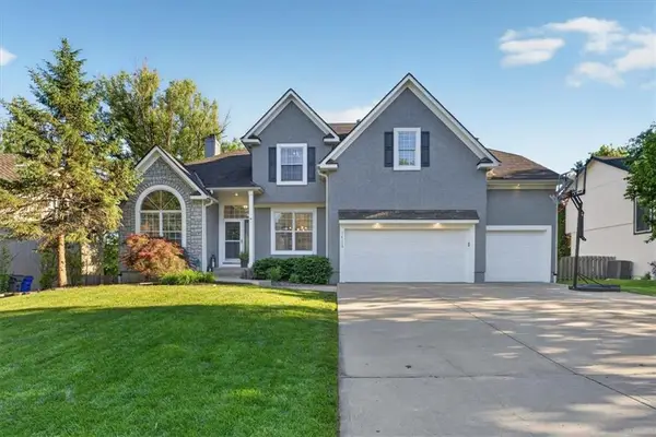 14103 W 142nd Terrace, Olathe, KS 66062