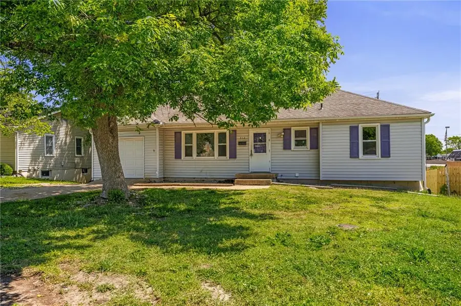 312 S Chester Terrace, Olathe, KS 66061 - #2